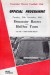 Doncaster Rovers v Halifax Town