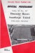 Doncaster Rovers v Scunthorpe United