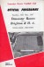 Doncaster Rovers v Brighton & Hove Albion