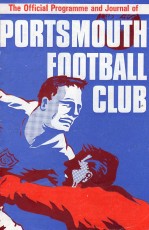 Portsmouth v Middlesbrough