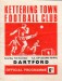 Kettering Town v Dartford