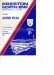 Preston North End v Aston Villa