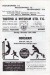 Tooting & Mitcham United v Horsham