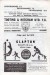Tooting & Mitcham United v Clapton Orient