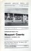 Workington v Newport County