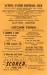 Sutton United v Hitchin Town