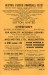 Sutton United v Cheshunt