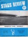 Mansfield Town v Barnsley