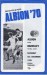 Brighton & Hove Albion v Barnsley