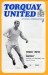 Torquay United v Barnsley