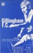 Gillingham v Barnsley