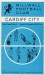 Millwall v Cardiff City