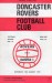 Doncaster Rovers v Mansfield Town