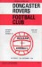 Doncaster Rovers v Rotherham United