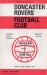 Doncaster Rovers v Aston Villa