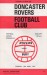 Doncaster Rovers v Bury