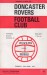 Doncaster Rovers v Rochdale