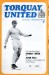Torquay United v Aston Villa