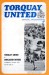 Torquay United v Doncaster Rovers