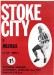 Stoke City v Millwall