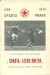 Sparta Prague v Leeds United