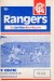 Rangers v Ayr United