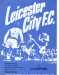 Leicester City v Liverpool