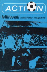 Millwall v Leyton Orient