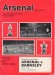 Arsenal v Barnsley