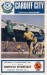 Cardiff City v Sheffield Wednesday