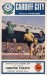 Cardiff City v Charlton Athletic