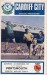 Cardiff City v Portsmouth