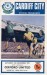 Cardiff City v Oxford United
