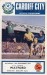 Cardiff City v Watford