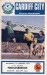 Cardiff City v Middlesbrough