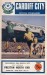 Cardiff City v Preston North End