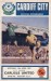 Cardiff City v Carlisle United