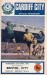 Cardiff City v Bristol City