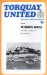 Torquay United v Plymouth Argyle