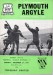 Plymouth Argyle v Torquay United