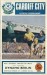 Cardiff City v Dynamo Berlin
