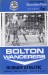 Bolton Wanderers v Oldham Athletic