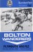 Bolton Wanderers v Plymouth Argyle