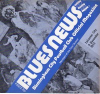Birmingham City v Leicester City