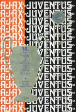 Ajax v Juventus
