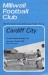 Millwall v Cardiff City