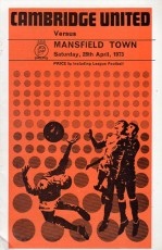 Manchester City v Mansfield Town