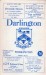 Darlington v Workington
