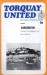 Torquay United v Darlington