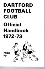 Dartford v Dartford
